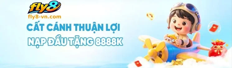TẢI APP FLY8