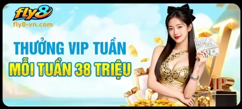 KHUYẾN MÃI FLY8