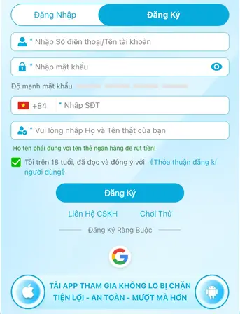 ĐĂNG KÝ FLY8